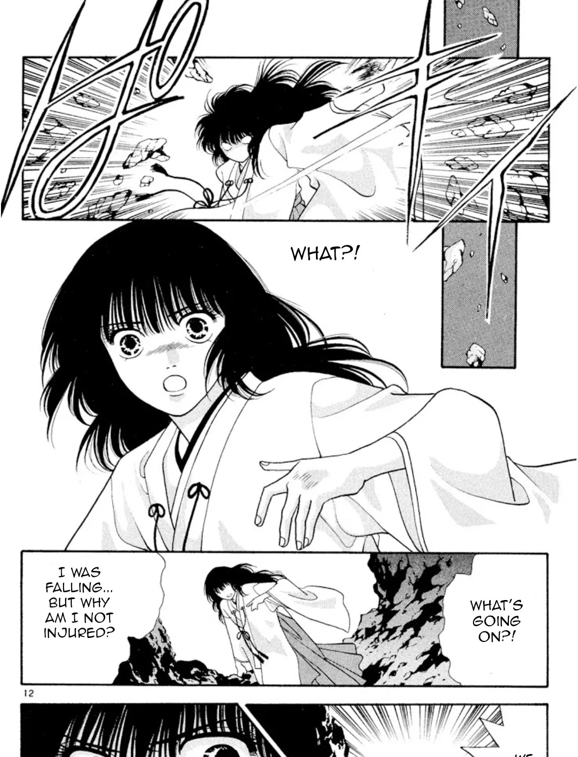 Onikirimaruden Zinmanga X Chapter 22 Page 23