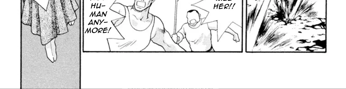 Onikirimaruden Zinmanga X Chapter 22 Page 26