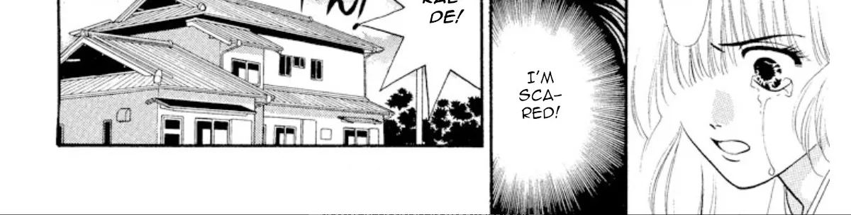 Onikirimaruden Zinmanga X Chapter 22 Page 32