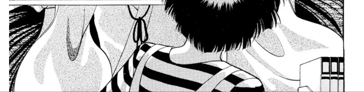 Onikirimaruden Zinmanga X Chapter 22 Page 34