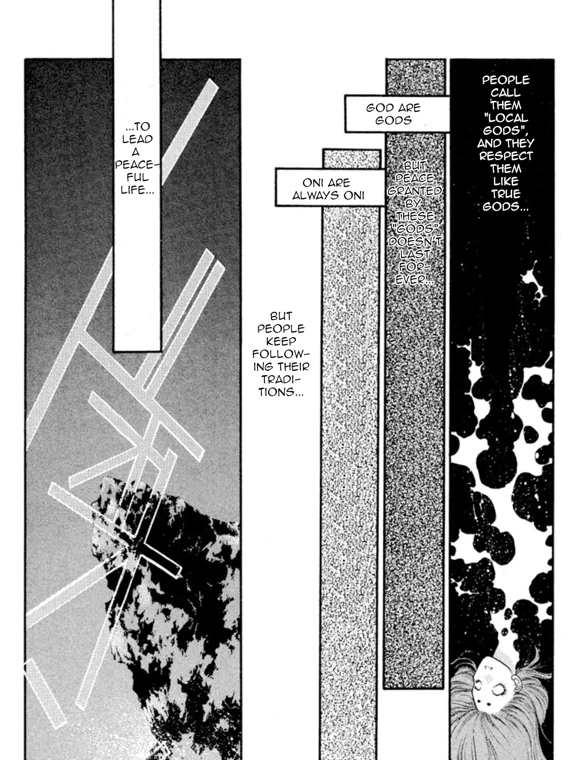 Onikirimaruden Zinmanga X Chapter 21 Page 5