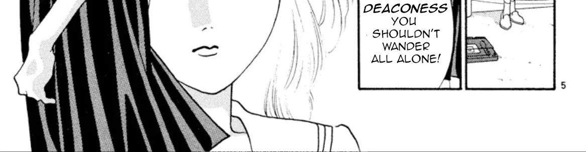 Onikirimaruden Zinmanga X Chapter 21 Page 10