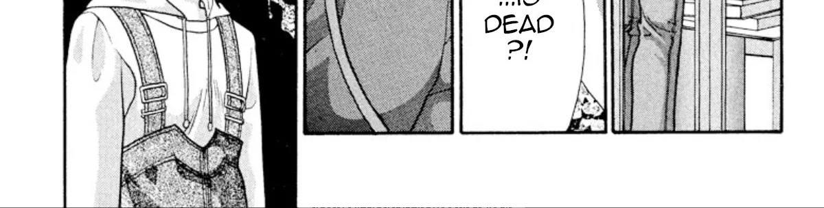 Onikirimaruden Zinmanga X Chapter 20 Page 6