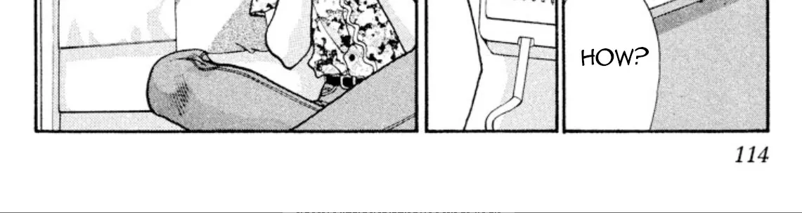Onikirimaruden Zinmanga X Chapter 20 Page 8
