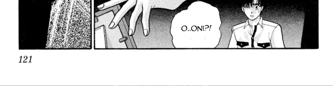 Onikirimaruden Zinmanga X Chapter 20 Page 22