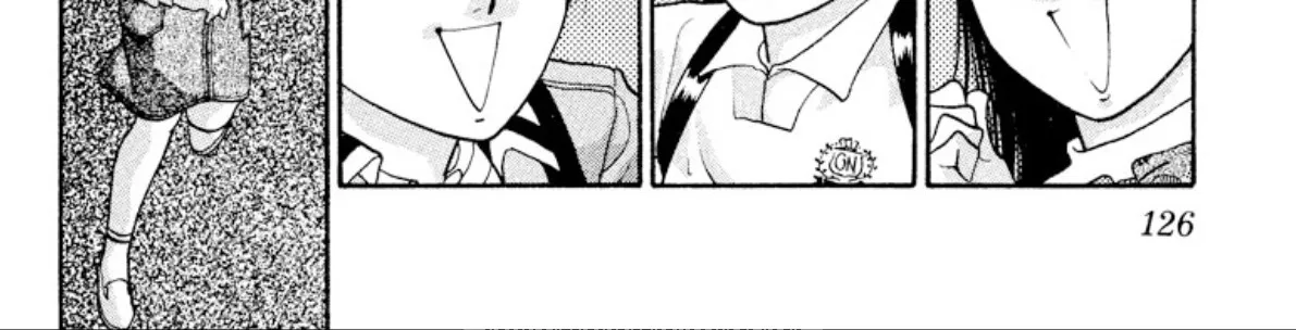 Onikirimaruden Zinmanga X Chapter 20 Page 32