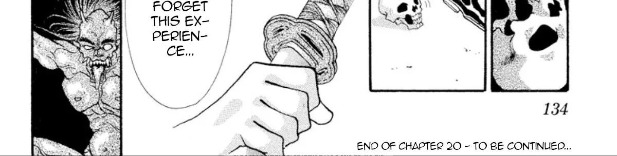 Onikirimaruden Zinmanga X Chapter 20 Page 48