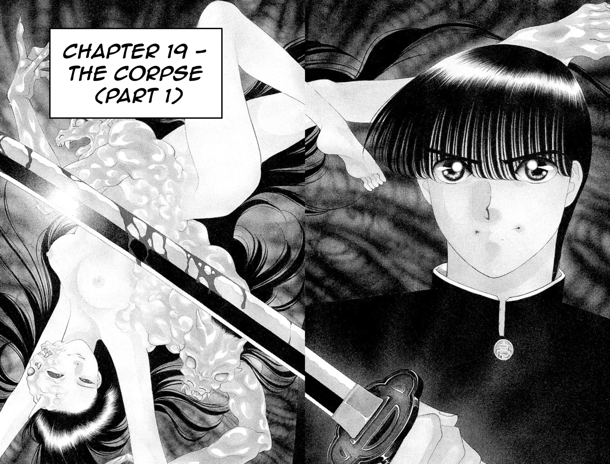 Onikirimaruden Zinmanga X Chapter 19 Page 3