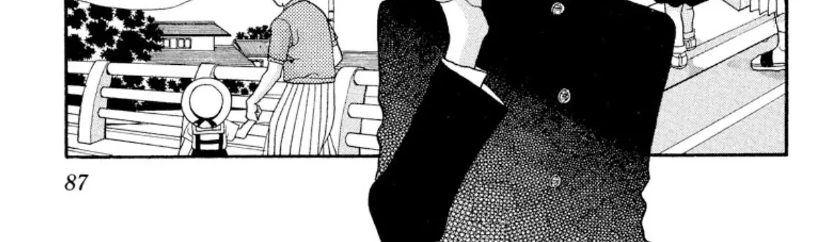 Onikirimaruden Zinmanga X Chapter 19 Page 8