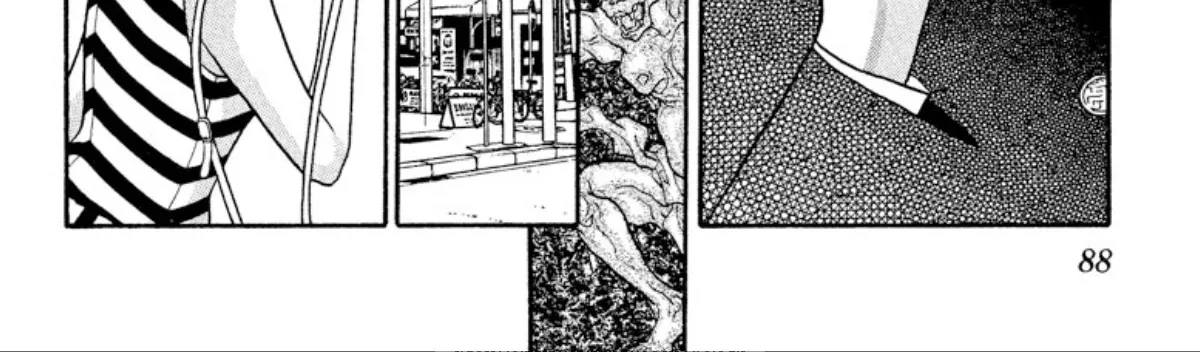 Onikirimaruden Zinmanga X Chapter 19 Page 10