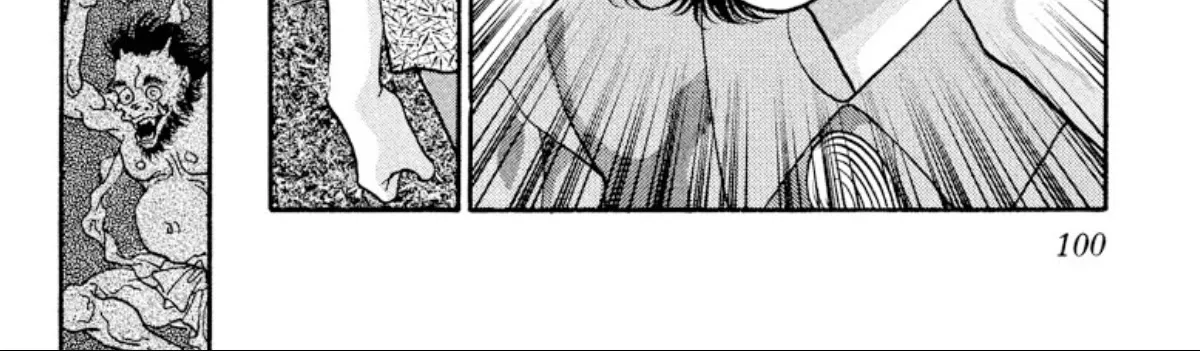 Onikirimaruden Zinmanga X Chapter 19 Page 34