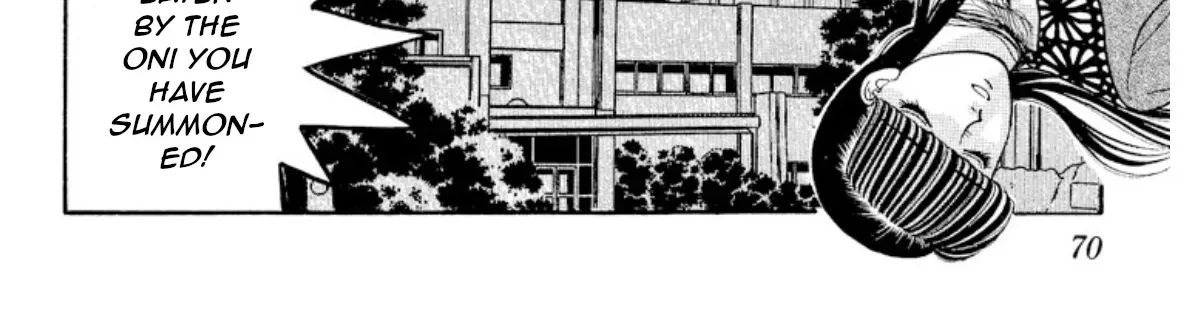 Onikirimaruden Zinmanga X Chapter 18 Page 28