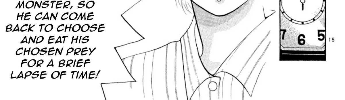 Onikirimaruden Zinmanga X Chapter 18 Page 30