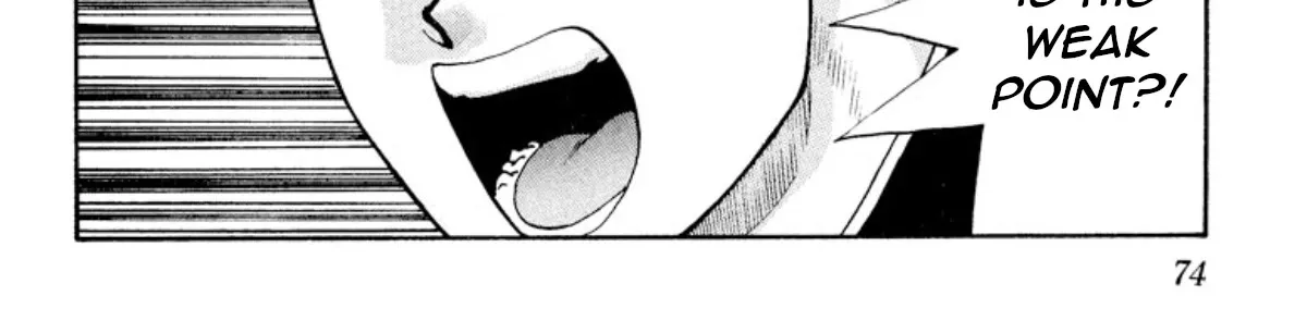 Onikirimaruden Zinmanga X Chapter 18 Page 36