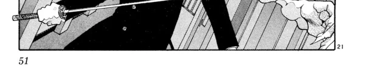 Onikirimaruden Zinmanga X Chapter 17 Page 42