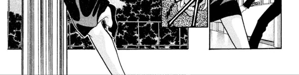 Onikirimaruden Zinmanga X Chapter 17 Page 46
