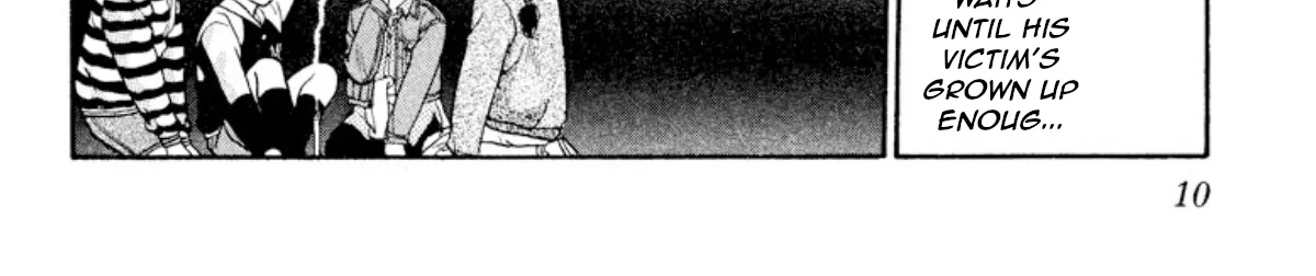 Onikirimaruden Zinmanga X Chapter 16 Page 16