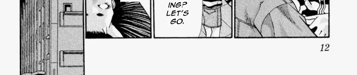 Onikirimaruden Zinmanga X Chapter 16 Page 20