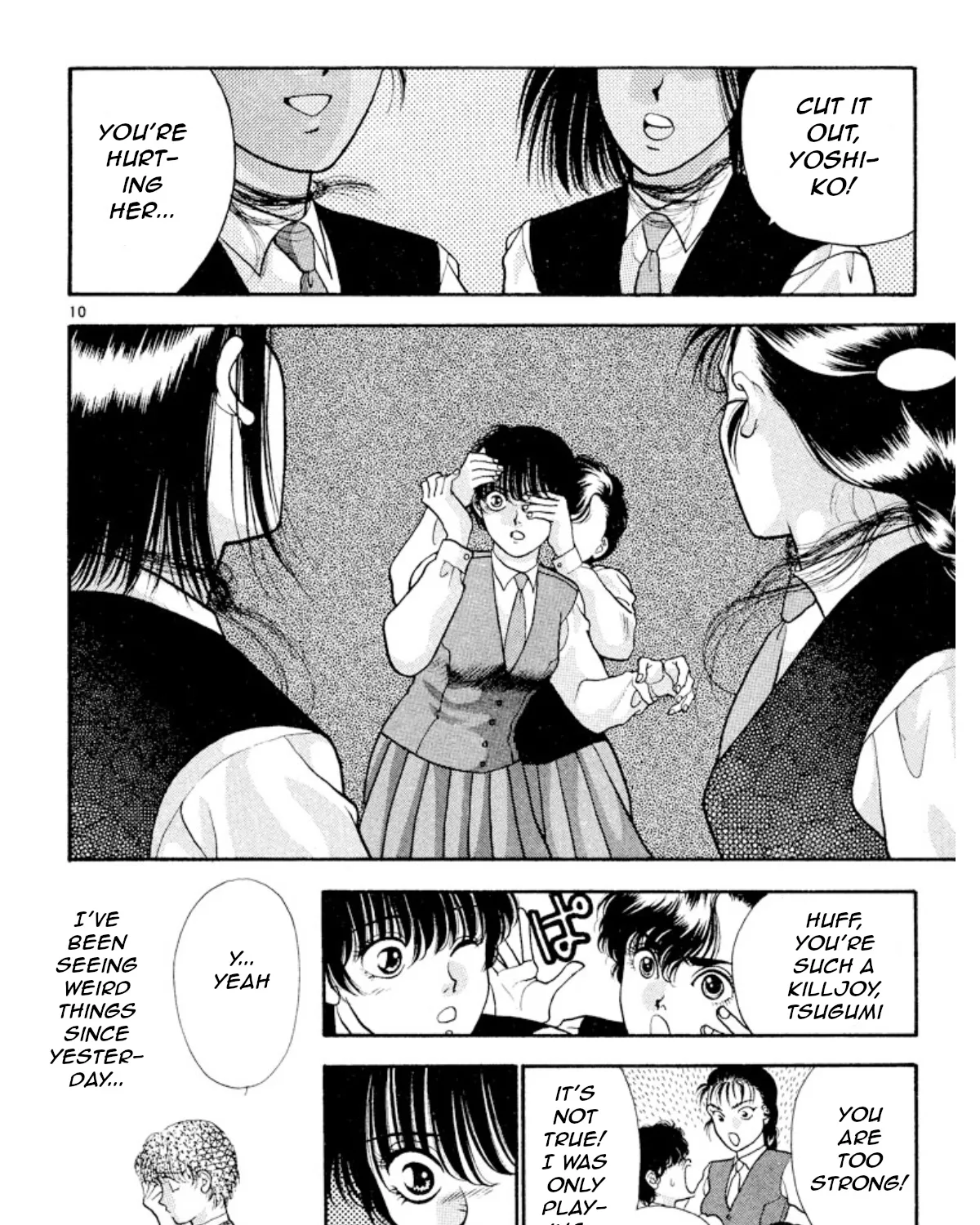 Onikirimaruden Zinmanga X Chapter 16 Page 23
