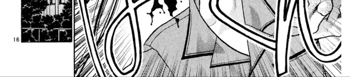 Onikirimaruden Zinmanga X Chapter 16 Page 36