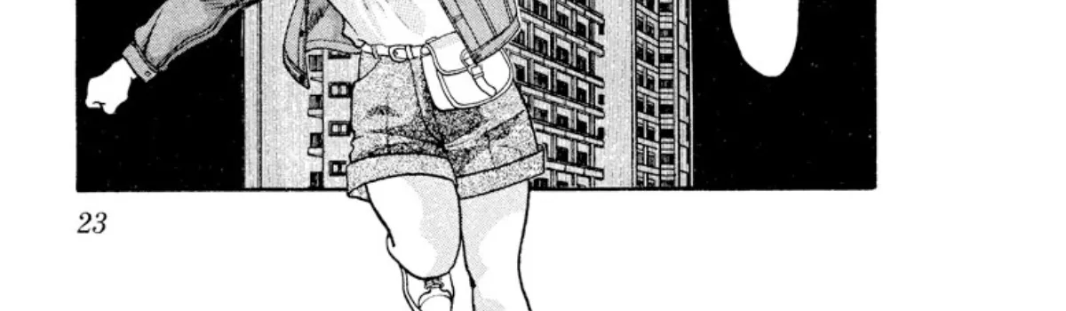 Onikirimaruden Zinmanga X Chapter 16 Page 42