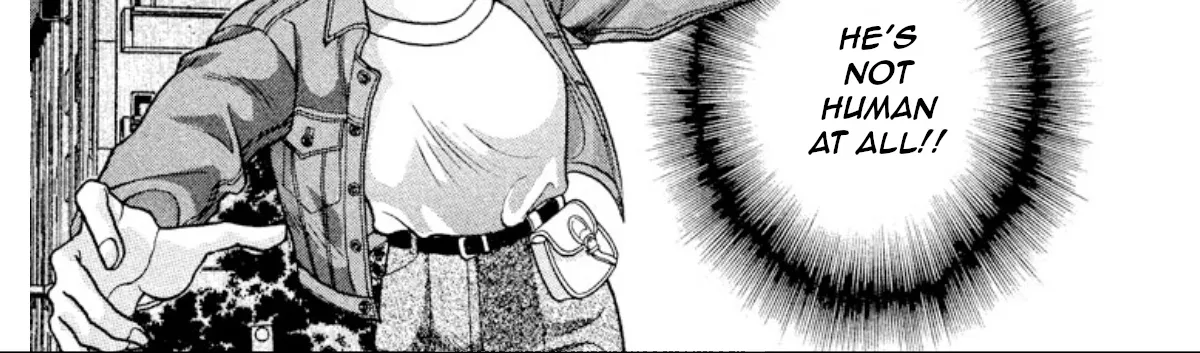 Onikirimaruden Zinmanga X Chapter 16 Page 50