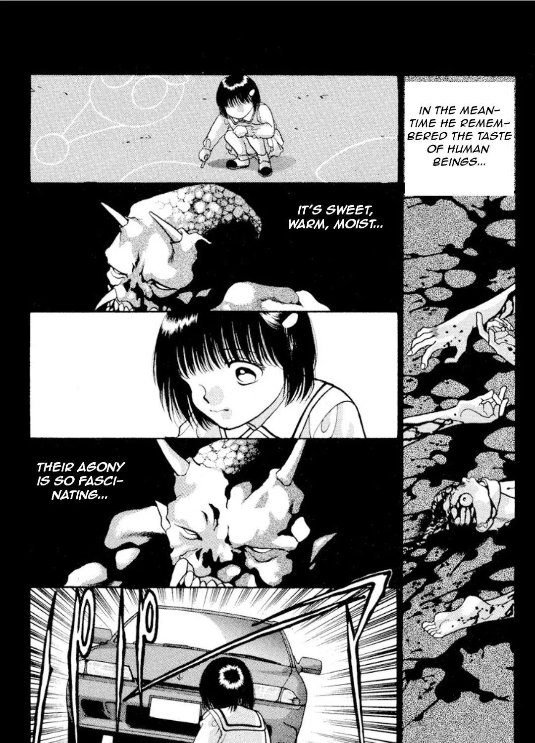 Onikirimaruden Zinmanga X Chapter 12 Page 5