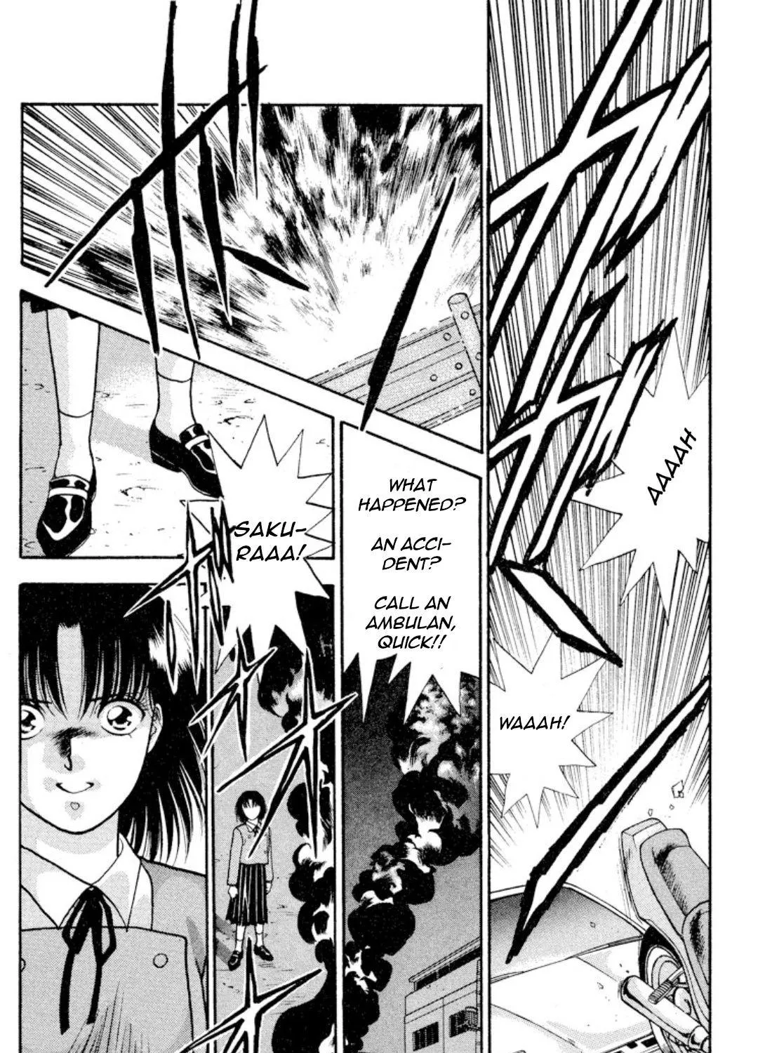 Onikirimaruden Zinmanga X Chapter 11 Page 11