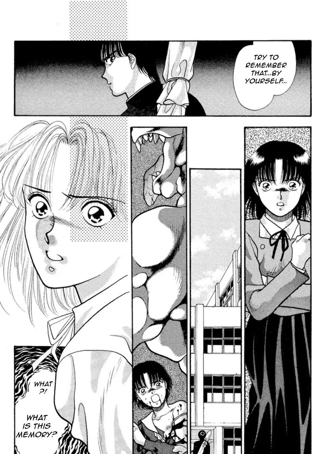 Onikirimaruden Zinmanga X Chapter 11 Page 25