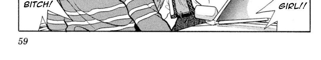 Onikirimaruden Zinmanga X Chapter 11 Page 34