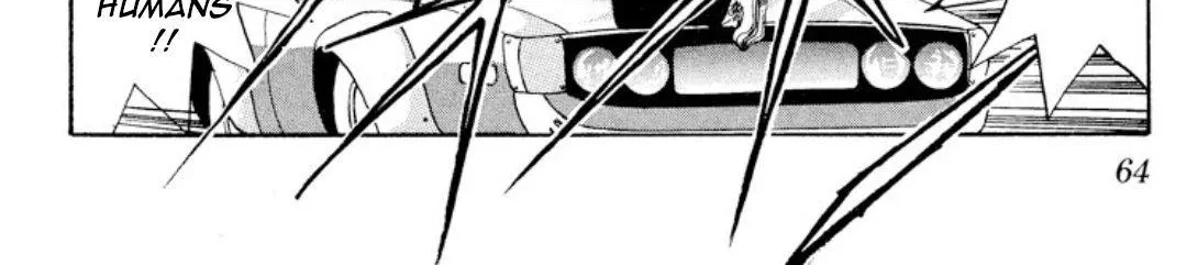 Onikirimaruden Zinmanga X Chapter 11 Page 42