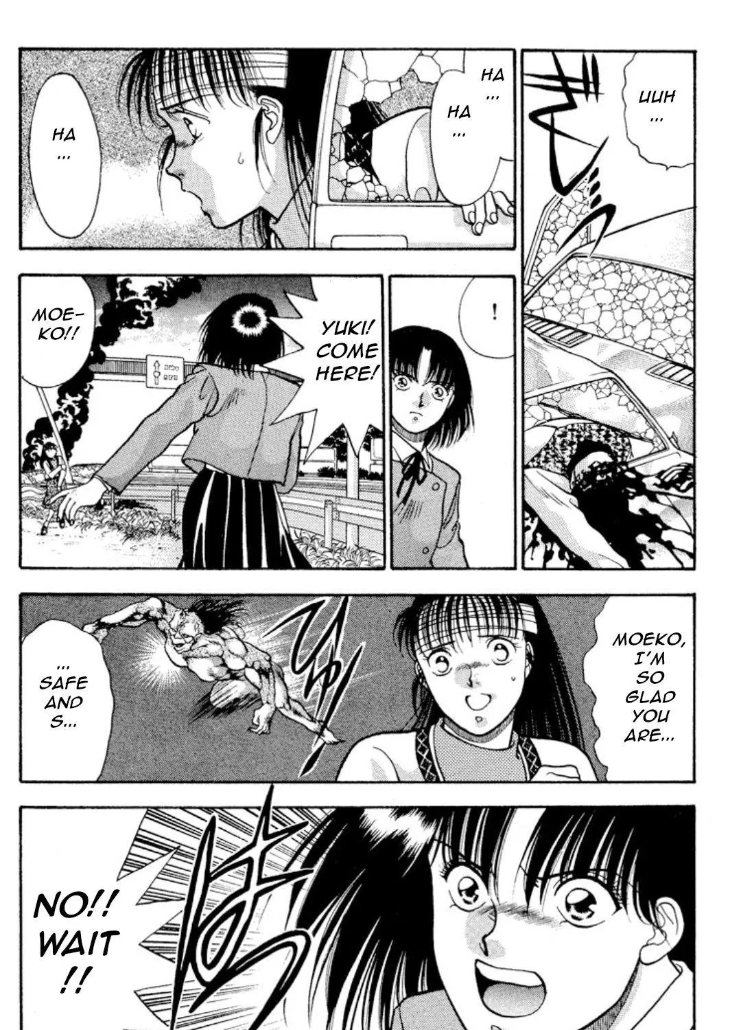 Onikirimaruden Zinmanga X Chapter 11 Page 53