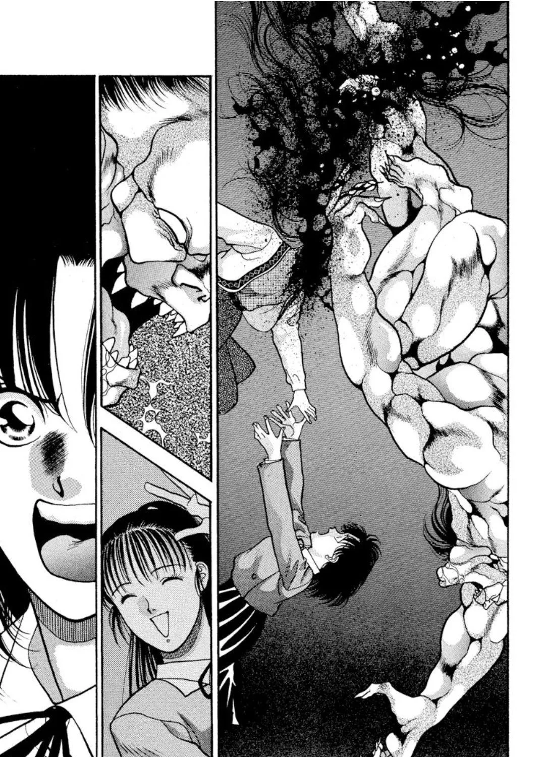 Onikirimaruden Zinmanga X Chapter 11 Page 55