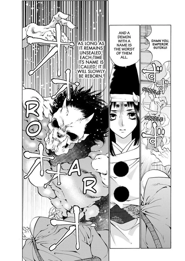 Onikirimaruden Zinmanga X Chapter 9 Page 36