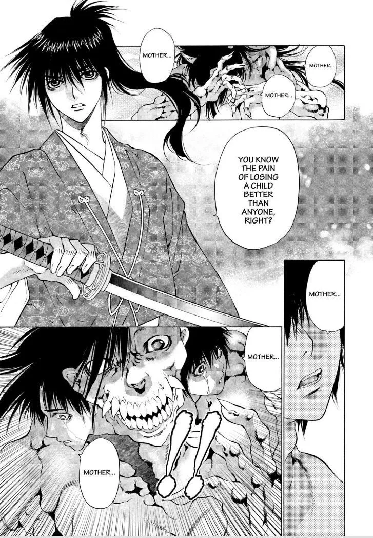 Onikirimaruden Zinmanga X Chapter 7 Page 36