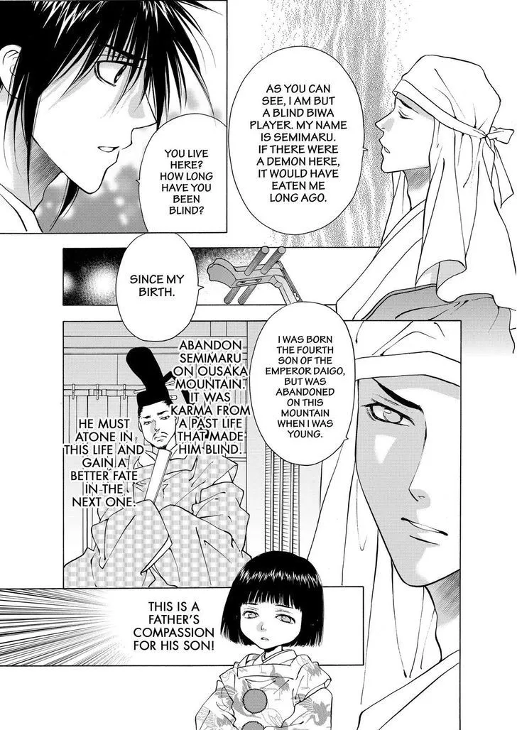 Onikirimaruden Zinmanga X Chapter 5 Page 15