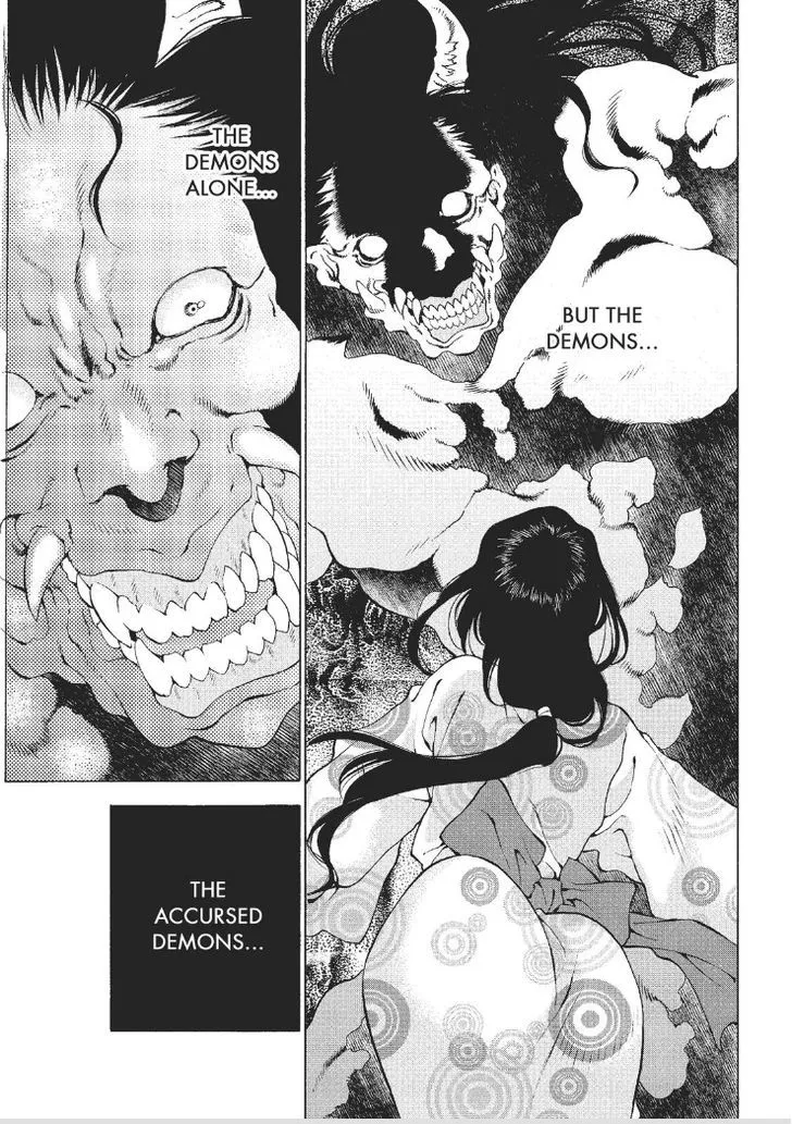 Onikirimaruden Zinmanga X Chapter 1 Page 6