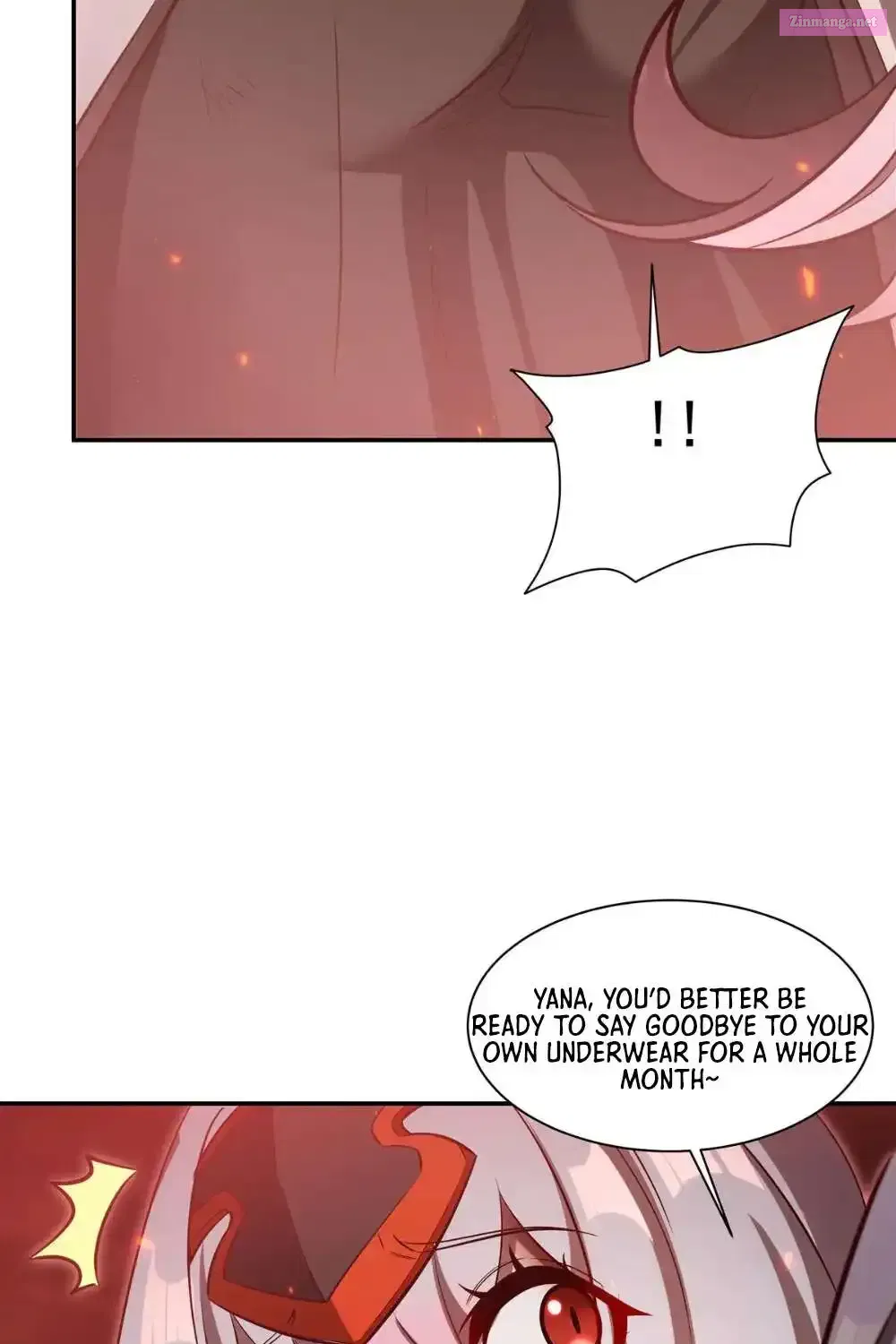 The Blood Princess And The Knight Zinmanga X Chapter 365 Page 20