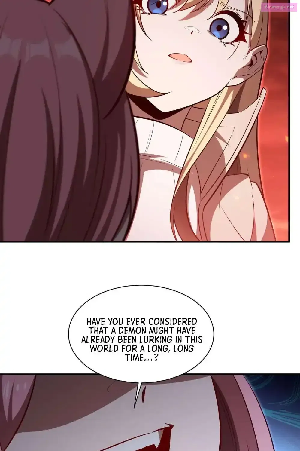 The Blood Princess And The Knight Zinmanga X Chapter 365 Page 68