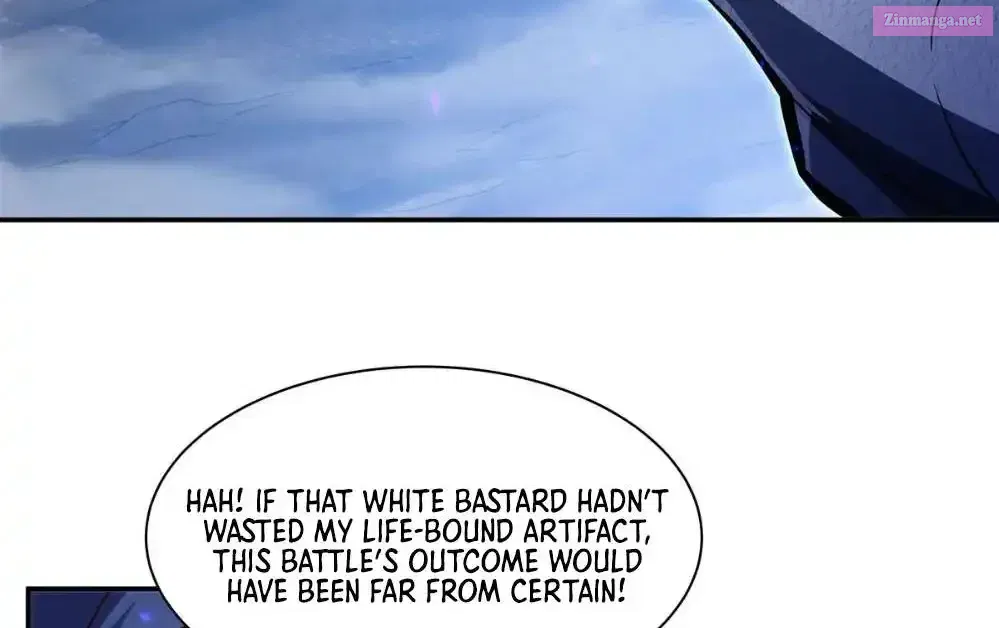 The Blood Princess And The Knight Zinmanga X Chapter 364 Page 55