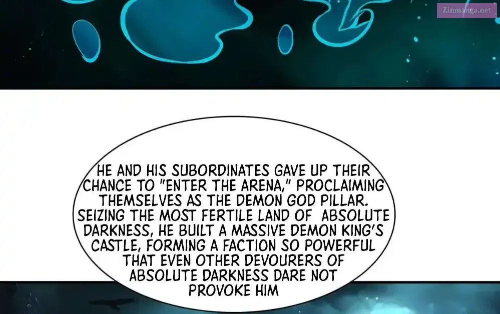 The Blood Princess And The Knight Zinmanga X Chapter 364 Page 61