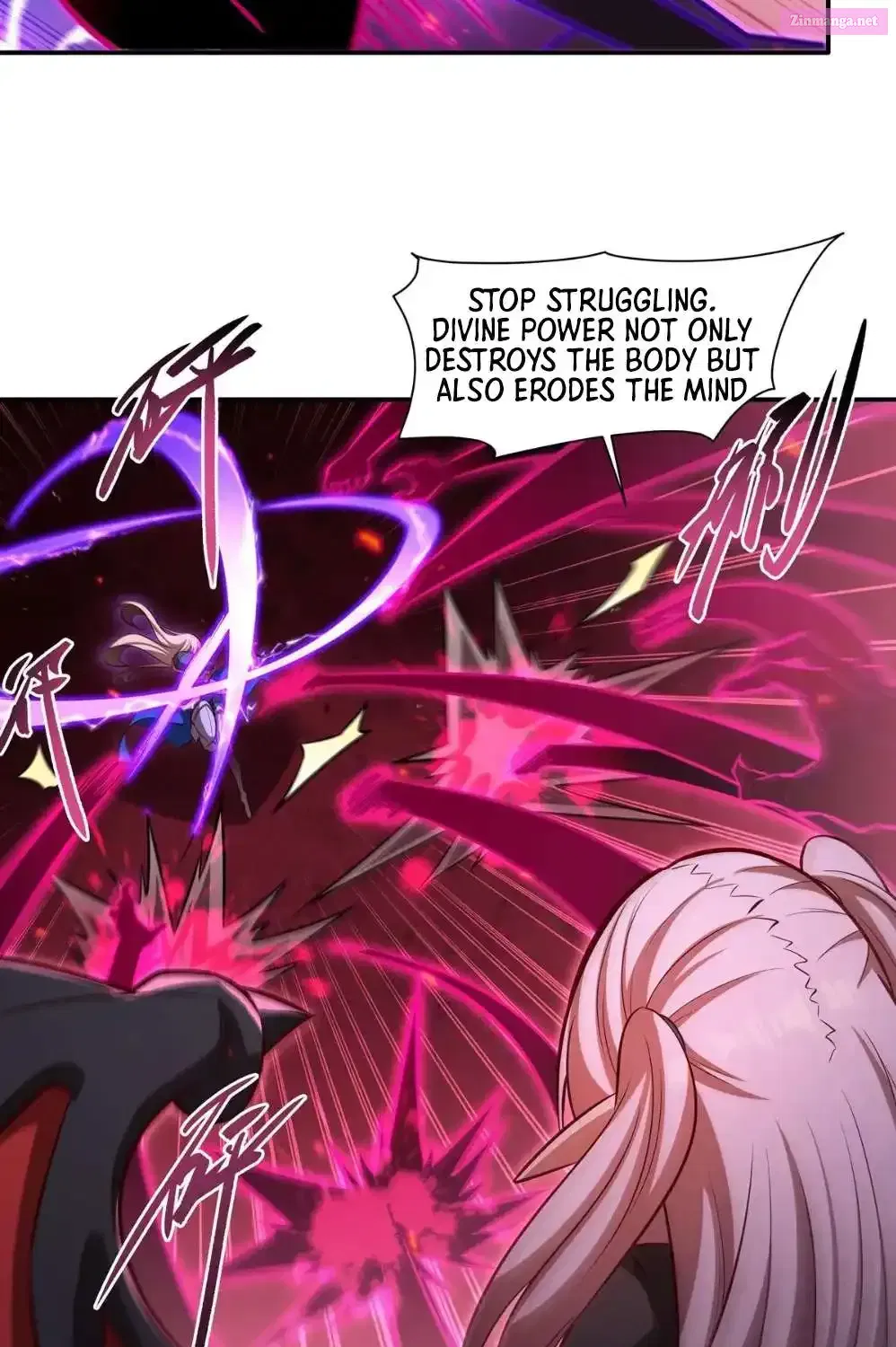 The Blood Princess And The Knight Zinmanga X Chapter 363 Page 26