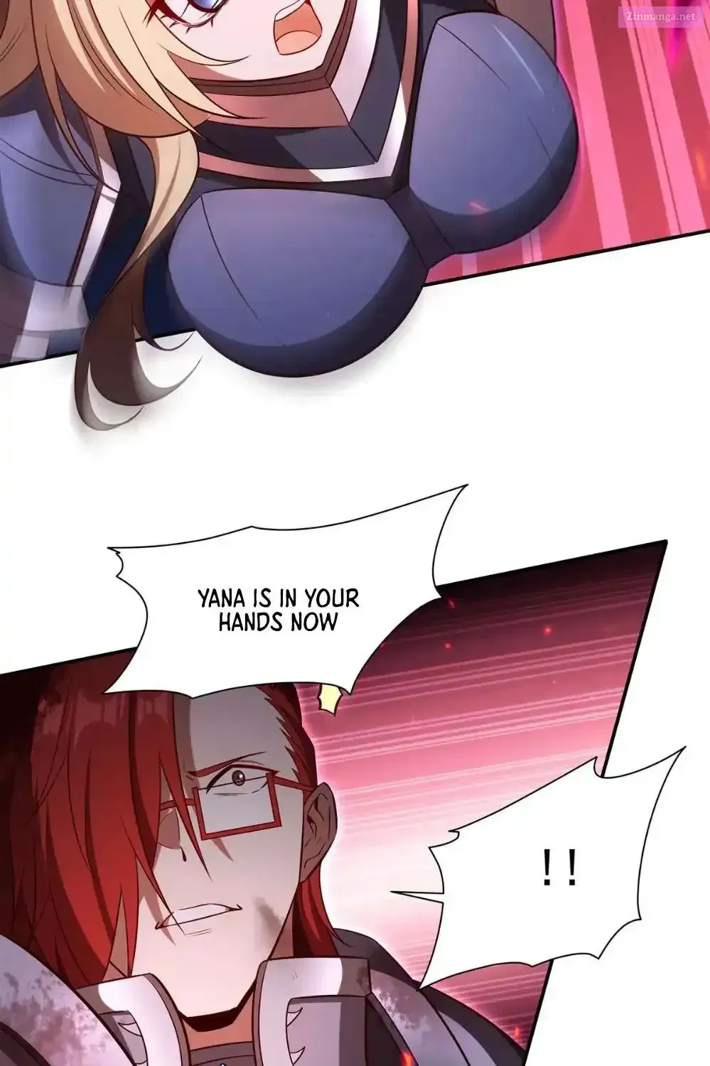 The Blood Princess And The Knight Zinmanga X Chapter 363 Page 30