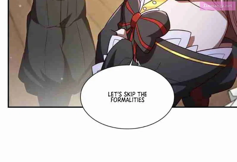 The Blood Princess And The Knight Zinmanga X Chapter 354 Page 5
