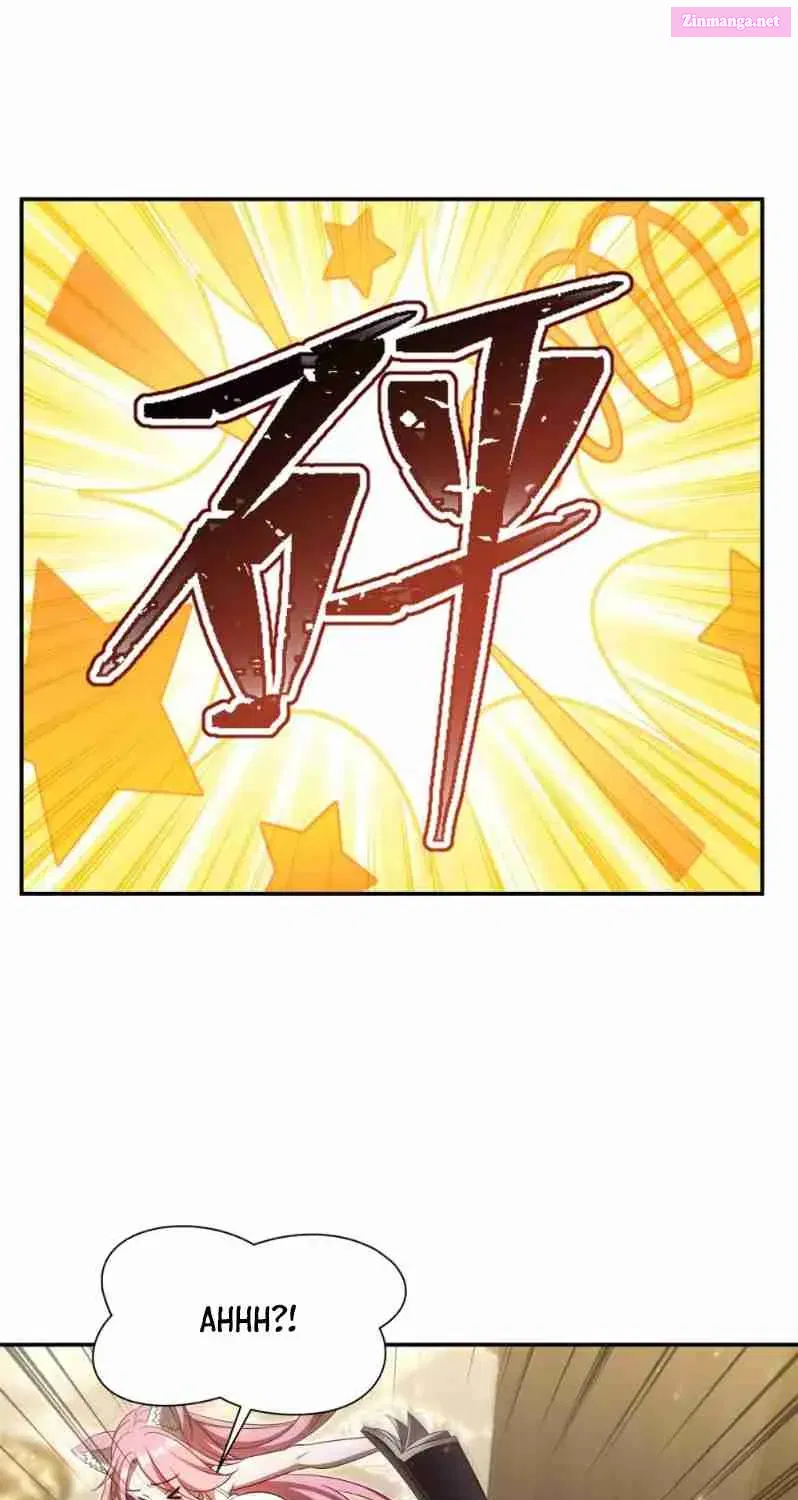 The Blood Princess And The Knight Zinmanga X Chapter 354 Page 18