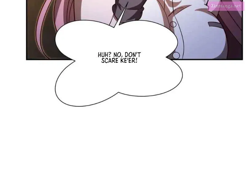 The Blood Princess And The Knight Zinmanga X Chapter 354 Page 33