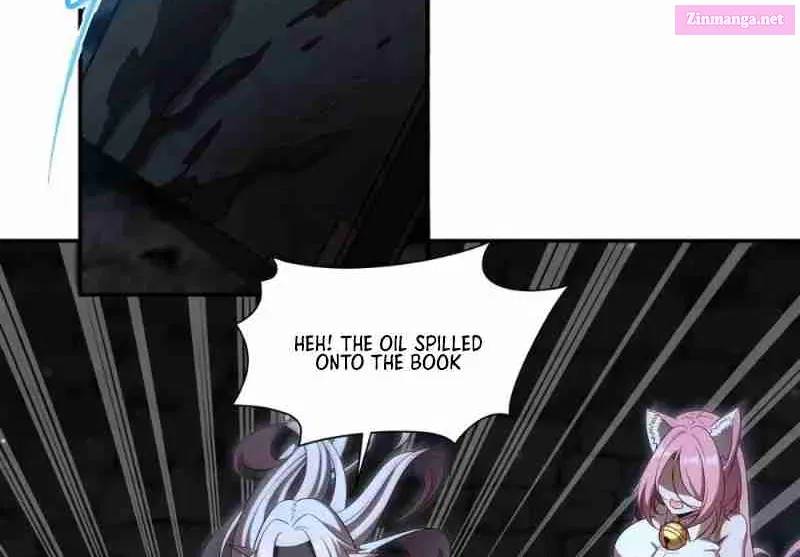 The Blood Princess And The Knight Zinmanga X Chapter 354 Page 41