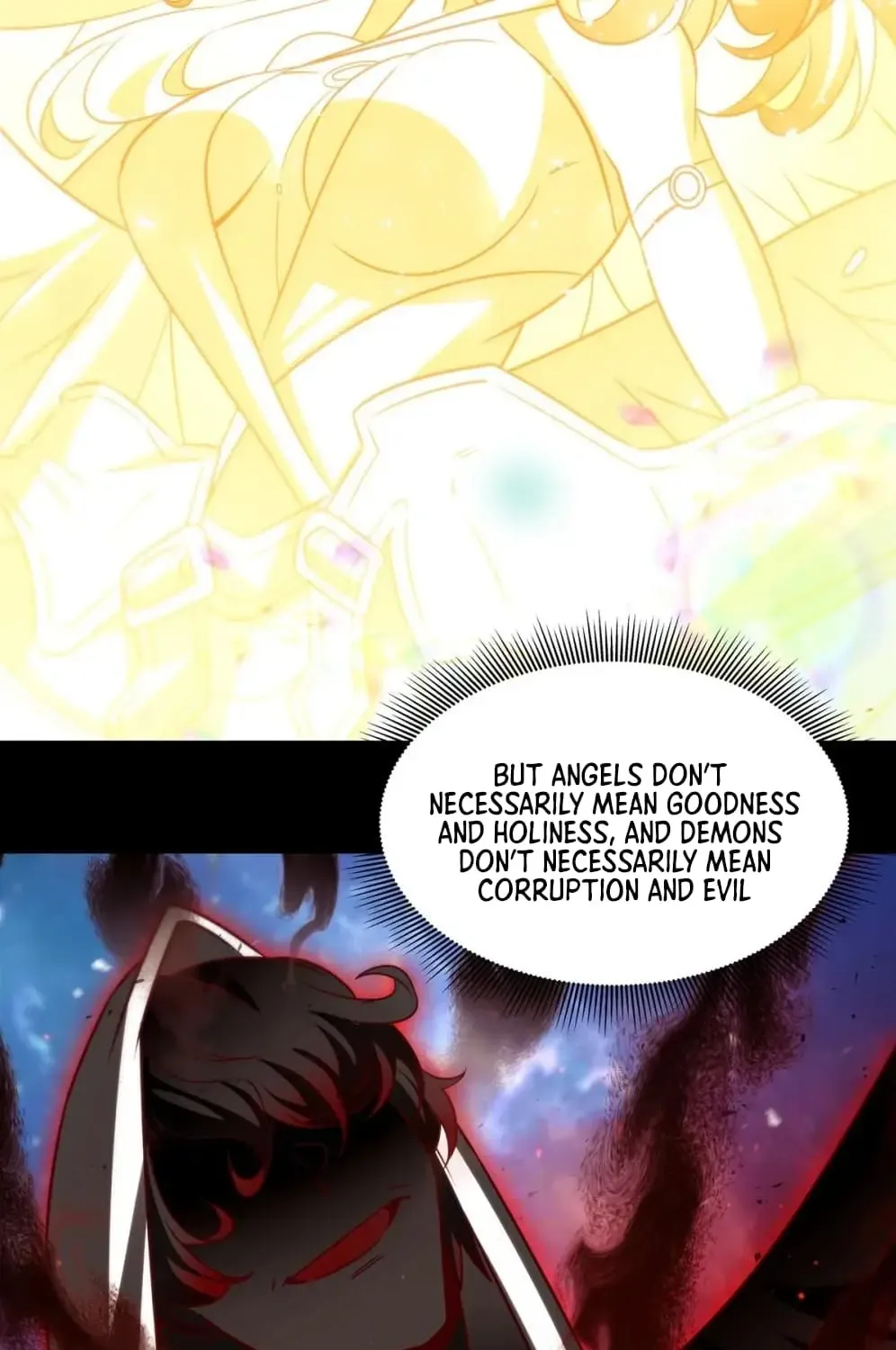 The Blood Princess And The Knight Zinmanga X Chapter 342 Page 10