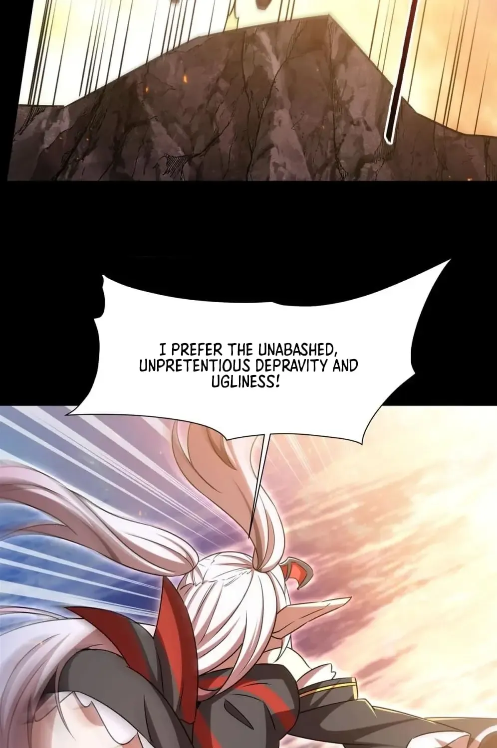 The Blood Princess And The Knight Zinmanga X Chapter 342 Page 24
