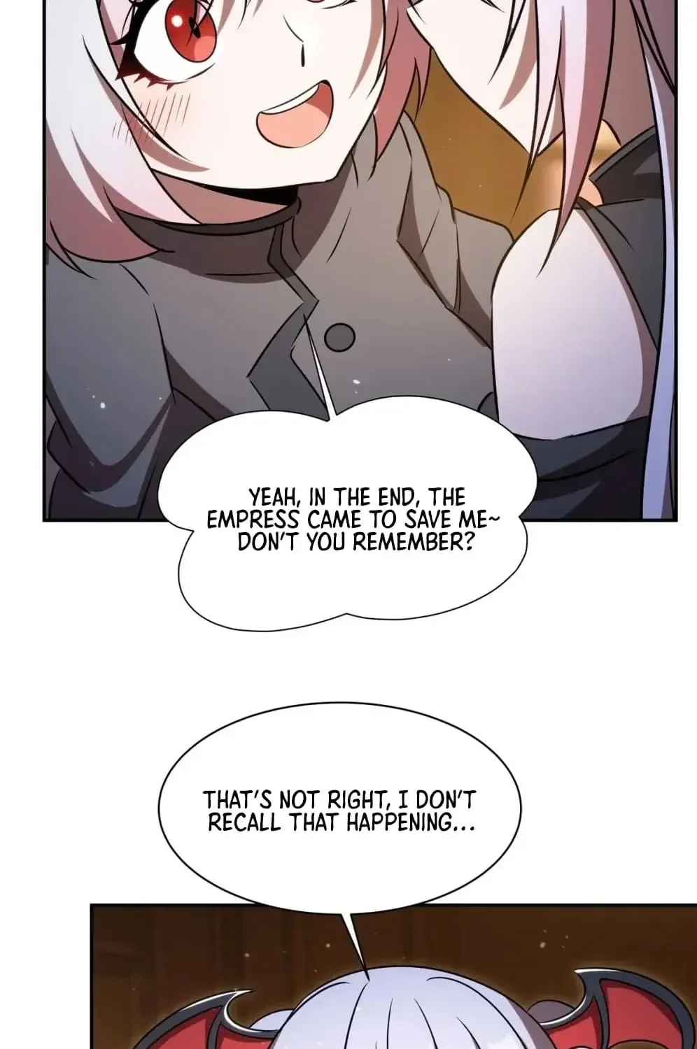 The Blood Princess And The Knight Zinmanga X Chapter 341 Page 38